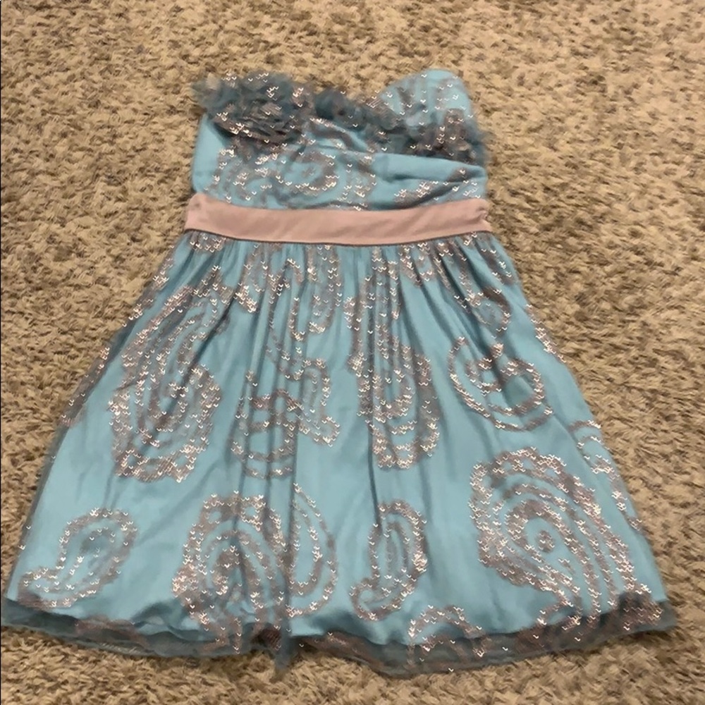 Formal Dress